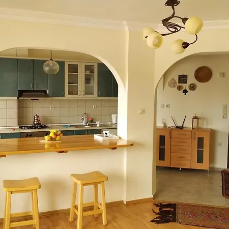 Appartement Deniz Yildizi *