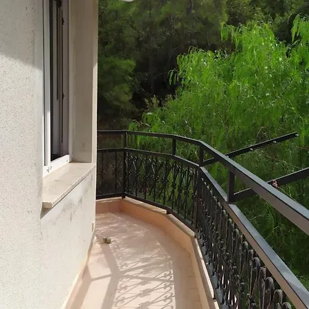 Appartement Deniz Yildizi Fethiye