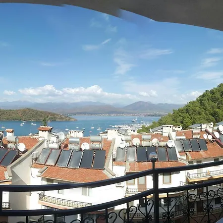 Deniz Yildizi * Fethiye