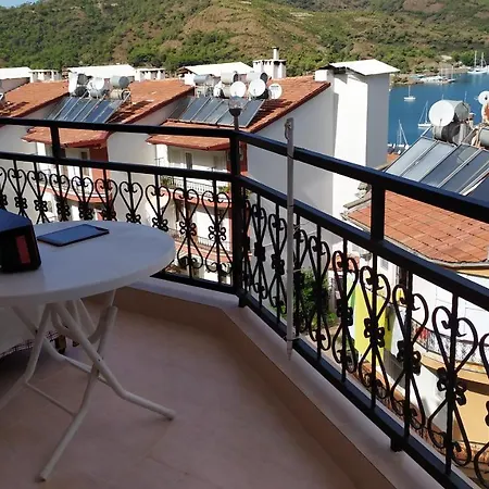 Deniz Yildizi Appartement