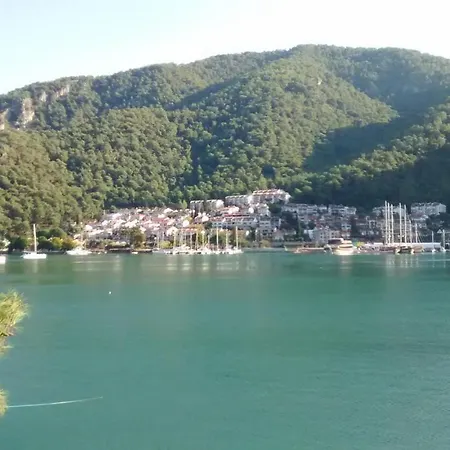 Deniz Yildizi * Fethiye