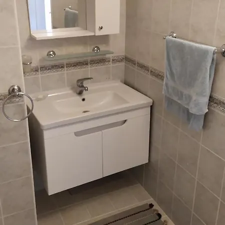 Appartement Deniz Yildizi Fethiye