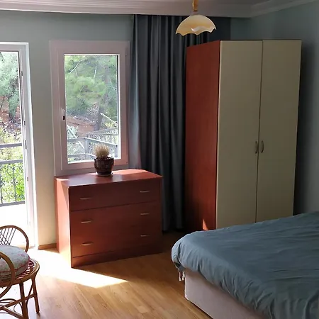 Appartement Deniz Yildizi
