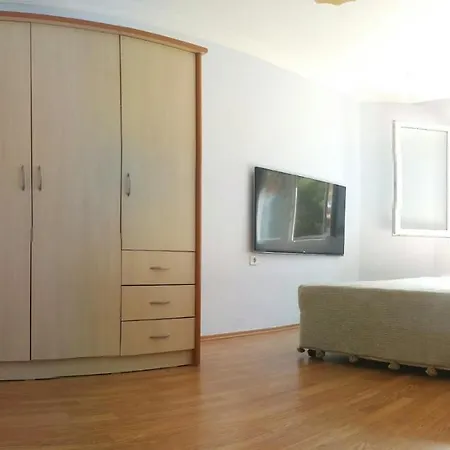 Deniz Yildizi Appartement *