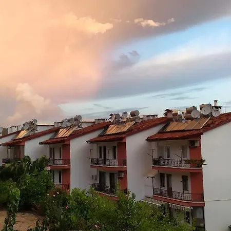 Appartement Deniz Yildizi Fethiye