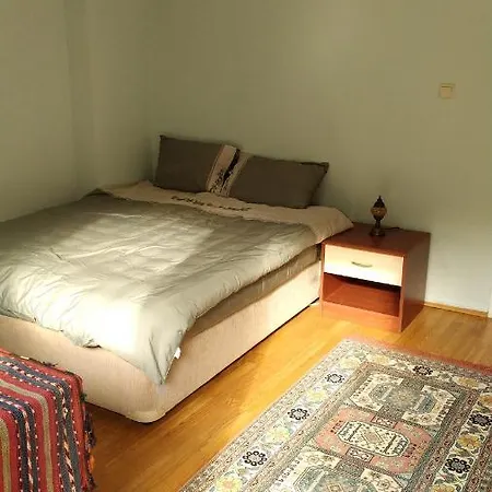 Appartement Deniz Yildizi Fethiye