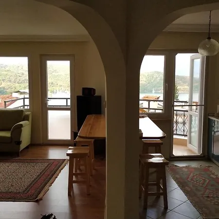 Deniz Yildizi Appartement *