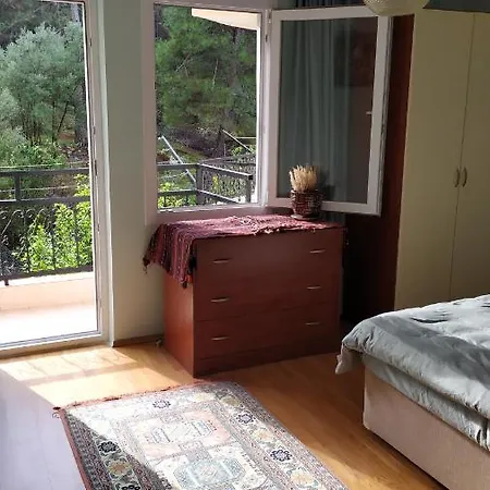 Deniz Yildizi Appartement *