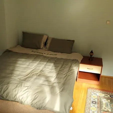 Appartement Deniz Yildizi *