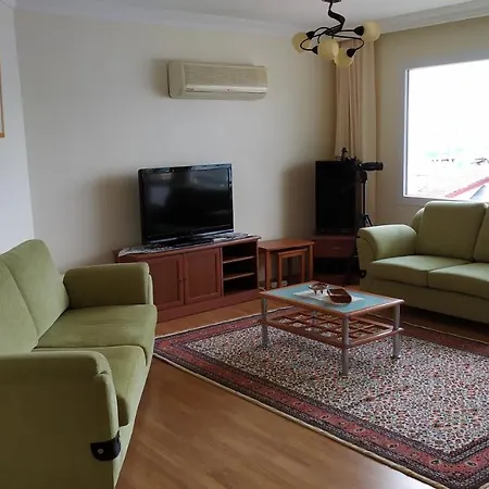 Deniz Yildizi Appartement