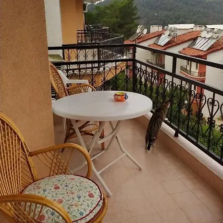 Appartement Deniz Yildizi