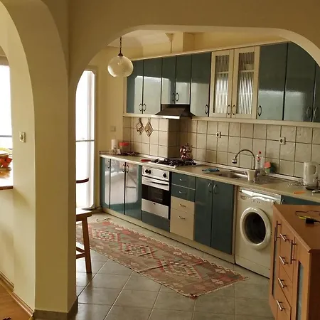 Appartement Deniz Yildizi Fethiye