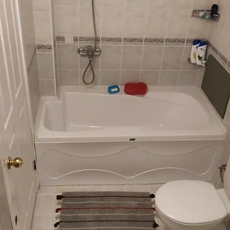 Appartement Deniz Yildizi