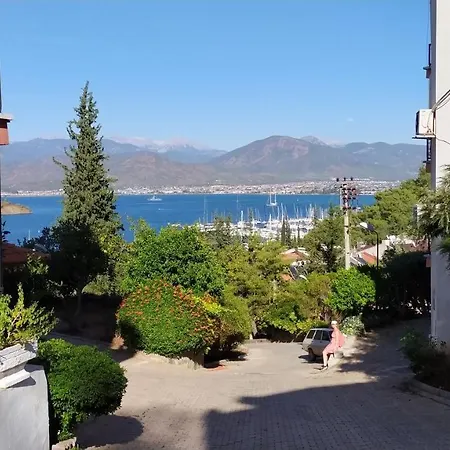 Deniz Yildizi Fethiye